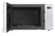 MICR. PANASONIC NNGT45KWSUG 31L BLANCO INVERTER