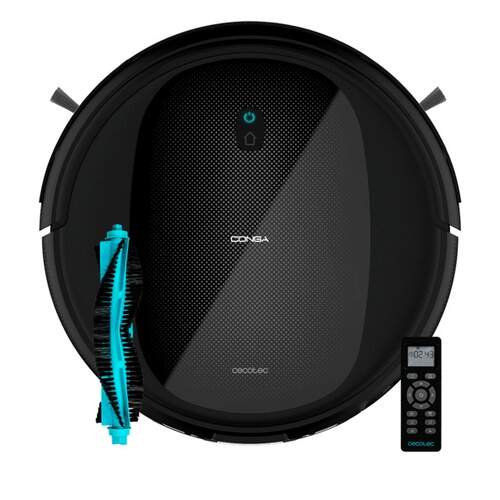 Robot Aspirador Cecotec Conga Quick&Clean Vital