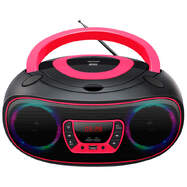 Radio CD Denver TCL-212 Rosa