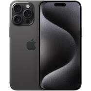 Apple iPhone 15 Pro Max 1 TB Negro