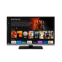 TV PANASONIC 24%%%quot; TB24S40AEZ HD SMART TV PEANA