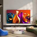 TV HISENSE 55%%%quot; 55A7NQ QLED UHD SMART TV HDR10 