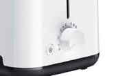 TOST. BRAUN HT1010WH 2R 900W BLANCO