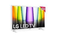 TV LG 32%%%quot; 32LQ63806LC FHD STV BLANCO IA HDR10