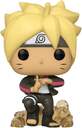 FUNKO BORUTO UZUMAKI 45428