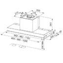 CAMP. MEPAMSA SECRET 90 INOX 86066