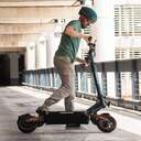 PATIN ELECTRICO SMARTGYRO RYDER 2 10%%%quot; 1000W