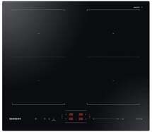 Placa de inducción Samsung NZ64B5066KKU1