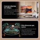 TV SAMSUNG 77%%%quot; TQ77S95D OLED UHD SMART TV 144HZ