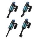 ASPI. ESCOBA CECOTEC ROCKSTAR 8500 I.E.ANIMAL 8444