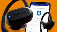 AURICULARES PHILIPS TAA7306BK/00 TRUE WIRELESS