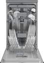 LVJ. BEKO BDFS26046XQ 6PROG 3%%%#170;BANDEJA 45CM INOX