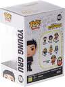 FUNKO MINIONS 2 GRU JOVEN 47800
