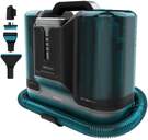 ASPI. TAPICERIA CECOTEC CONGA 8116 CARPT%%%amp;SPOT LIB