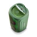 ALTAVOZ NGS ROLLERBEAST GREEN 32W WATER RESISTANT