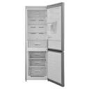 FRICOM. WINIA WRNBV365DPT 186x60 NF INOX DISP.