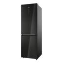 FRICOM. HAIER HDR7619DNGB 192x60 NF CRISTAL NEGRO