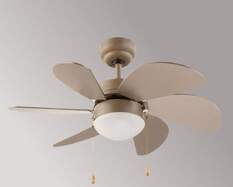 Ventilador de techo FM VT-90