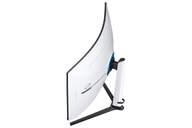MONITOR SAMSUNG 32%%%quot; LS32BG850NPXEN 240HZ MINILED