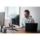 AURICULARES NGS DUAL MIC HEADPHONE CROSS TRAIL