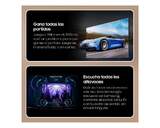 TV SAMSUNG 75%%%quot; TQ75Q70D QLED UHD SMART TV 120HZ