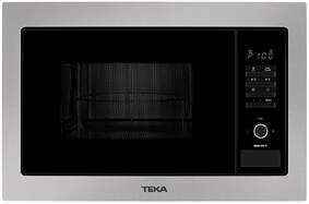 Microondas integrable Teka MWE-255 FI 581125
