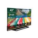 TV TOSHIBA 43%%%quot; 43UV3363DG UHD SMART TV PEANA