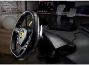 ASIENTO PLAYSEAT CHALLENGE VOLANTE THRUMASTER T80W