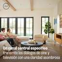 BARRASONIDO JBL SOUNDBAR SB550 250W