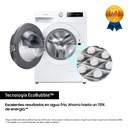 LVD. SAMSUNG WW90T684DHE 9K 1400R BCA ATD AW