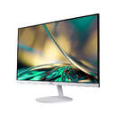 MONITOR ACER 23,8%%%quot; SA242Y HDMI 100HZ 1MS BLANCO