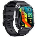 SMARTWATCH DENVER SWC-191B BLACK
