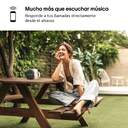 ALTAVOZ LG XG2TBK 5W BLUETOOTH IP67 10H