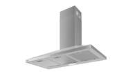 CAMP. TEKA DBB94140 90CM 400M3H INOX 113020007
