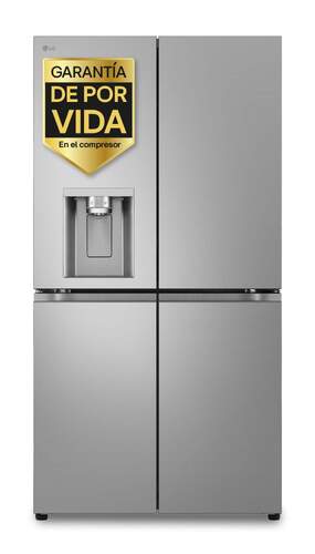 Frigor&iacute;fico Americano LG GML960PYBE