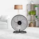 VENTILADOR PIE UFESA OTTAWA 3EN1 45CM 70W