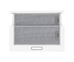 CAMP. ARTICA ASLIDE60BB 60CM B BLANCA