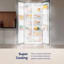 FRI. ARTICA AFEA17783F460I 177X84 NF SILVER