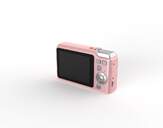 CAMARA DENVER DCA-4818RO ROSE