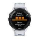 SMARTWATCH GARMIN FORERUNNER 265 010-02810-11 B/A