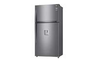 FRI. LG GTF916PZPYD  184x86x73 INOX DISPENSADOR