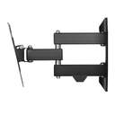 SOPORTE TV HAMA 00220822 200x200 2 BRAZOS 19%%%quot;- 48%%%quot;