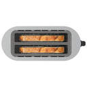 TOST. TAURUS MY TOAST DUPLO LEGEND 2R 1500W INOX