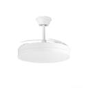 VENTILADOR TECHO RETRACT ORBEGOZO CP168105 30W DC