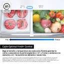 FRICOM. SAMSUNG BRB70F26DES0E 177x54 NF INTEGRABLE