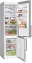 FRICOM. BOSCH KGN397ICT 203x60 NF INOX