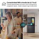 FRI. LG GMG961EVKE 179x91 638L 4P GRAFITO INSTAVIE