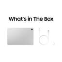 TABLET SAMSUNG TAB A9  X210 4/64 11%%%quot; SILVER