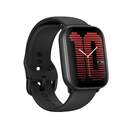 SMARTWATCH AMAZFIT ACTIVE MIDNIGHT BLACK