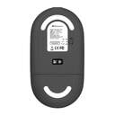 RATON PHOENIX REBBLE INALAMBRICO BT NEGRO